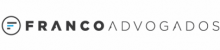 Logo Franco Advogados Horizontal